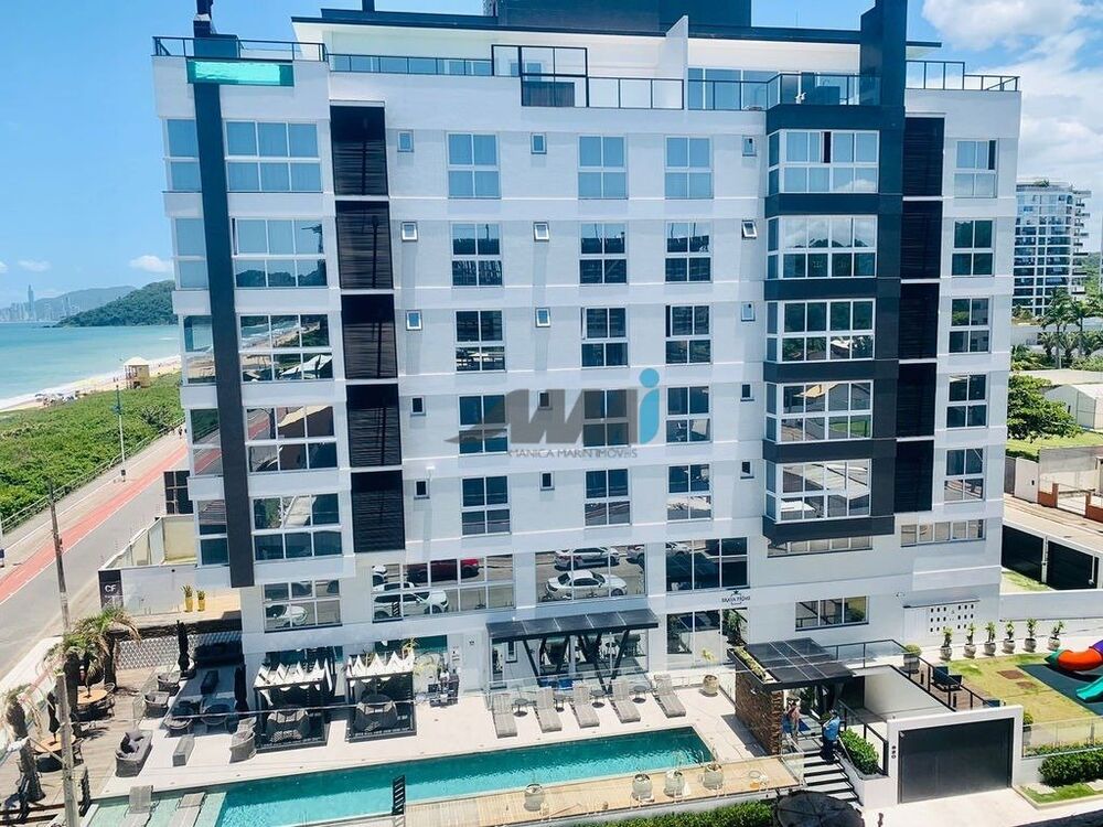 Cobertura, 4 quartos, 237 m² - Foto 1