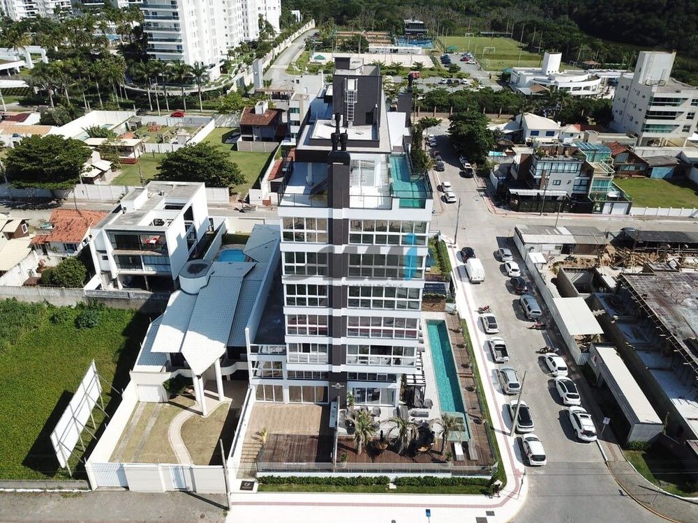 Cobertura, 4 quartos, 237 m² - Foto 3