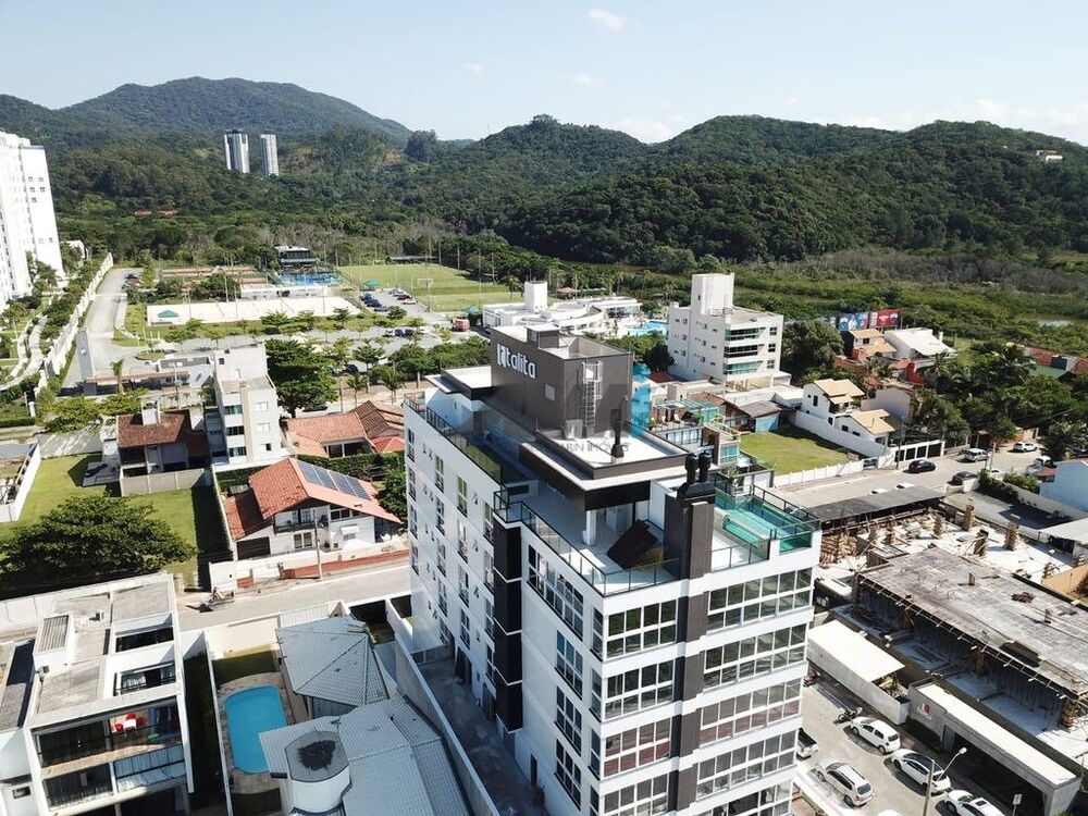 Cobertura, 4 quartos, 237 m² - Foto 4