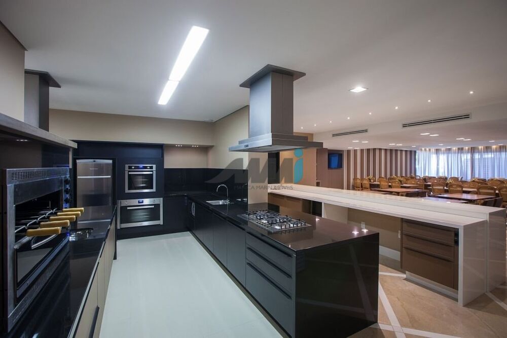 Apartamento, 4 quartos, 238 m² - Foto 12