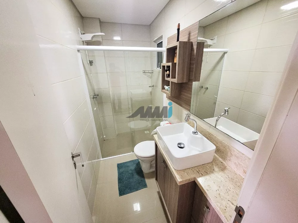 Apartamento à venda com 3 quartos, 92m² - Foto 7