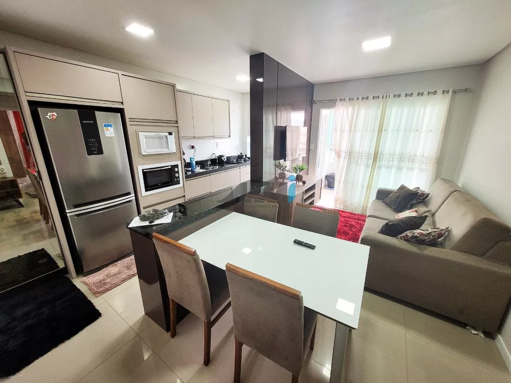 Apartamento à venda com 3 quartos, 92m² - Foto 6