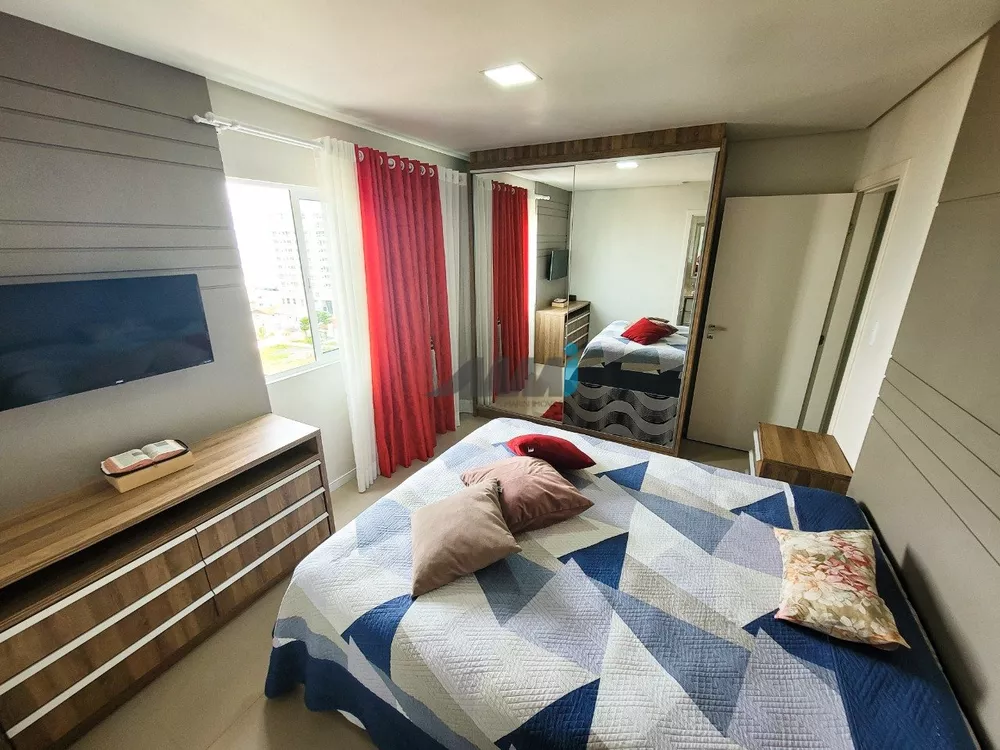 Apartamento à venda com 3 quartos, 92m² - Foto 10