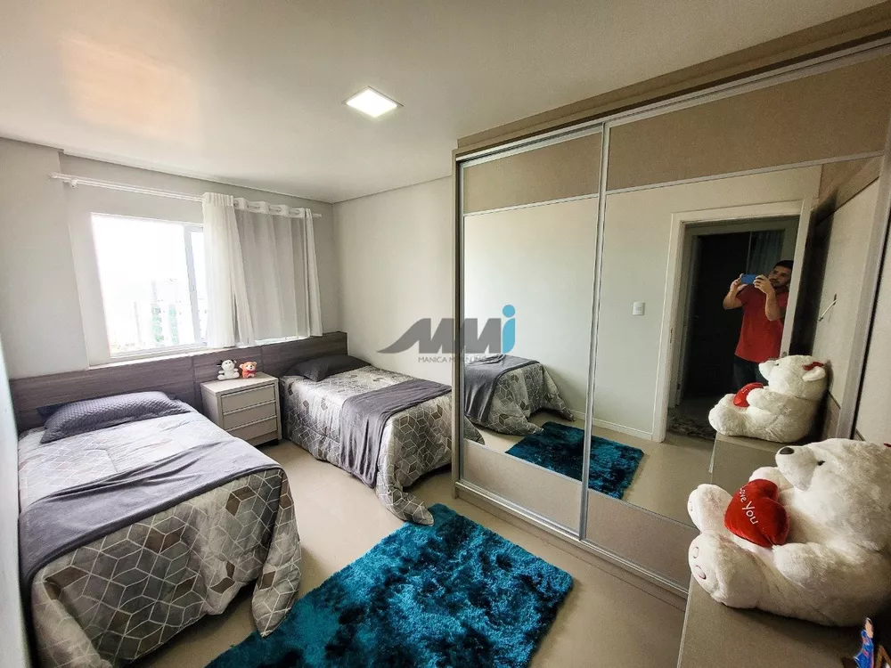 Apartamento à venda com 3 quartos, 92m² - Foto 8