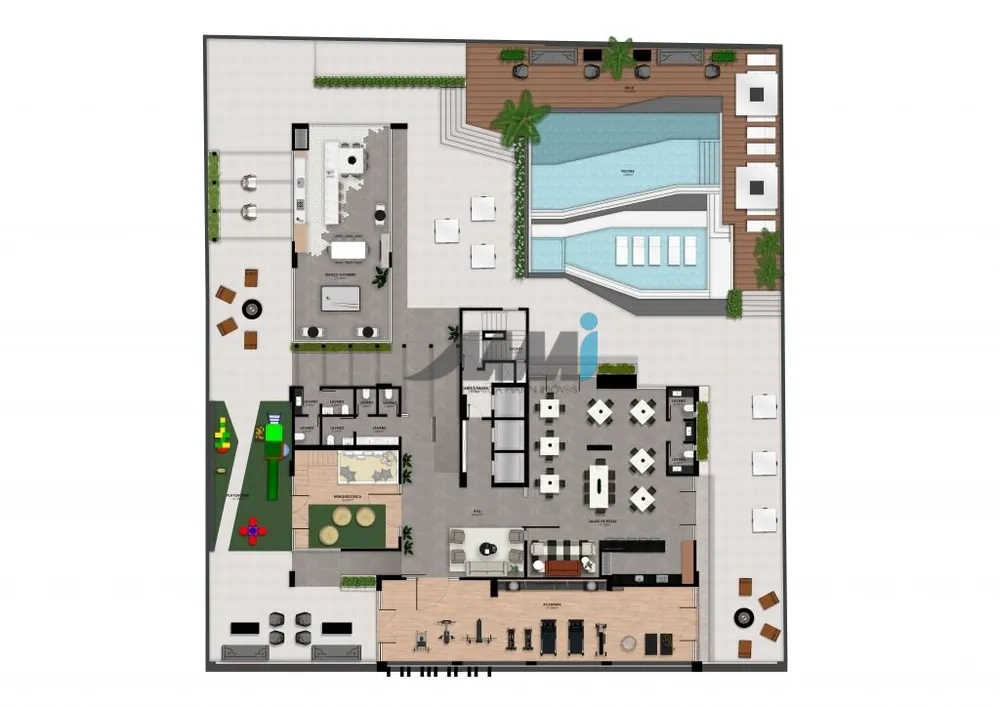 Apartamento, 4 quartos, 185 m² - Foto 13