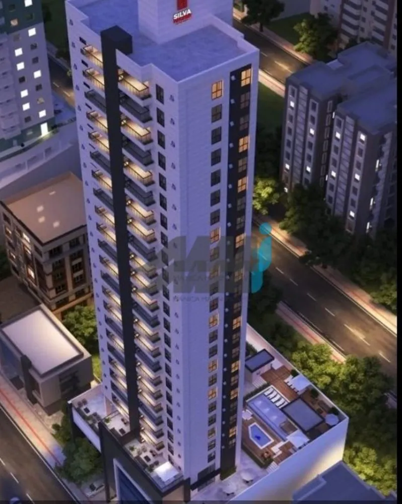 Apartamento, 4 quartos, 185 m² - Foto 16