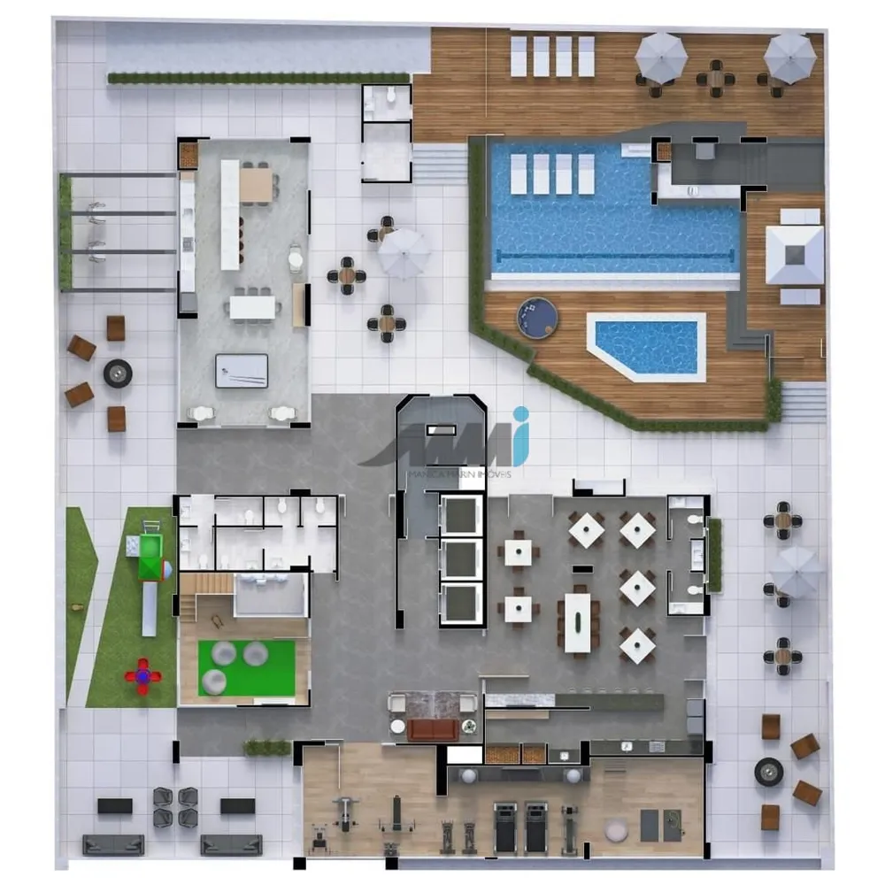 Apartamento, 4 quartos, 185 m² - Foto 14
