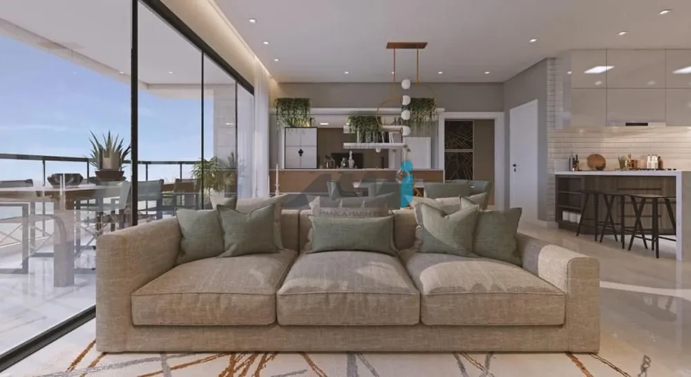 Apartamento, 4 quartos, 185 m² - Foto 12