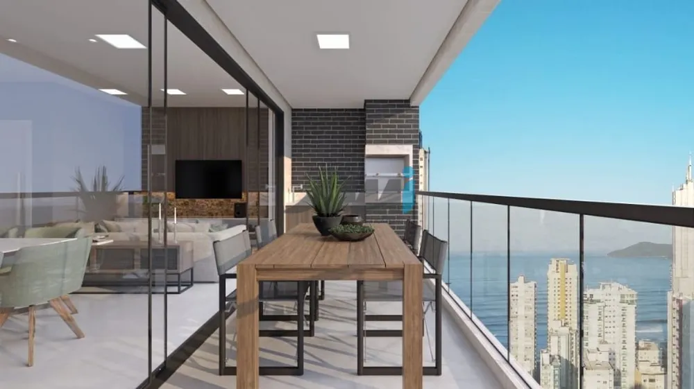 Apartamento, 4 quartos, 185 m² - Foto 10