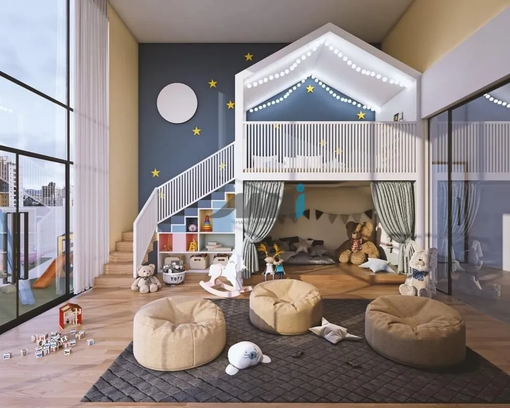 Apartamento, 4 quartos, 185 m² - Foto 8