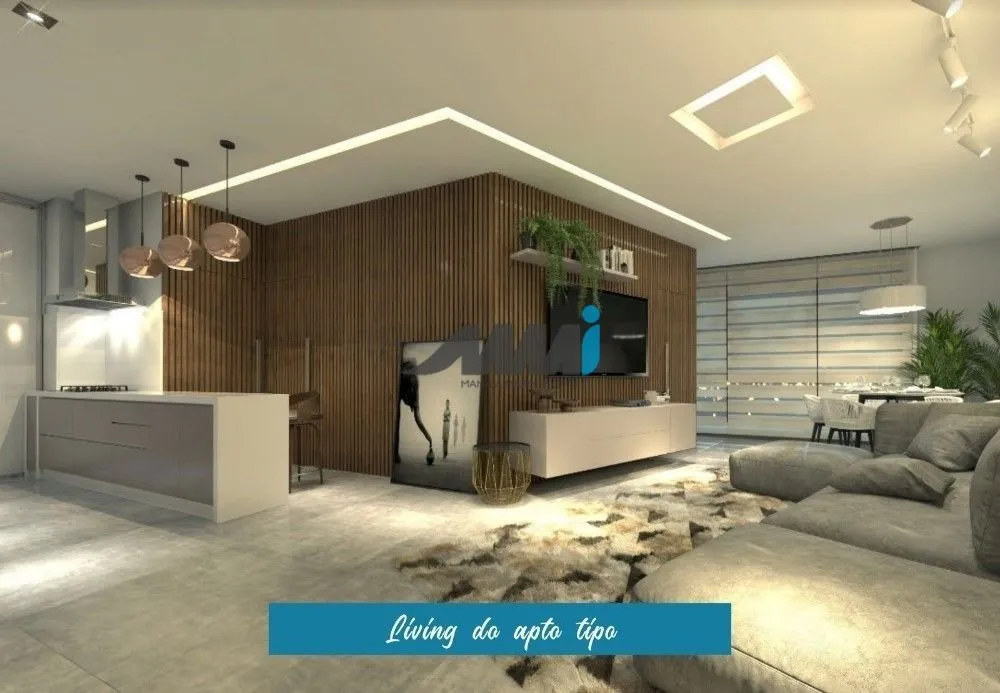 Apartamento, 3 quartos, 100 m² - Foto 11