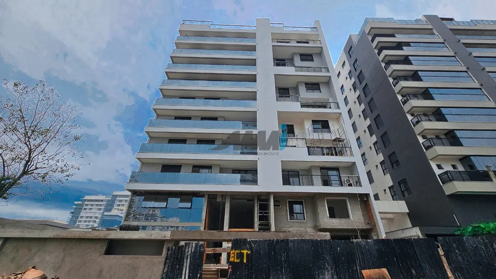 Apartamento, 3 quartos, 101 m² - Foto 1