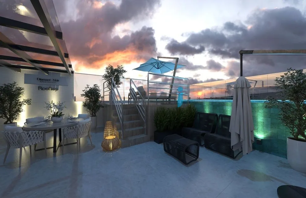 Cobertura, 3 quartos, 334 m² - Foto 6