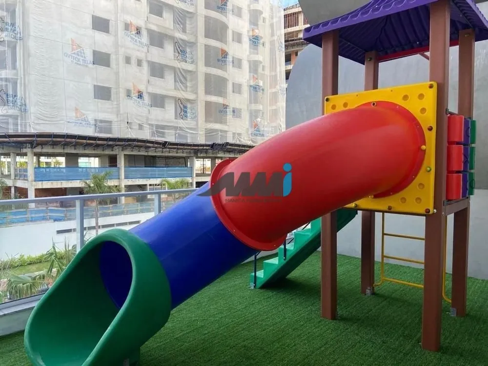 Apartamento, 2 quartos, 92 m² - Foto 12