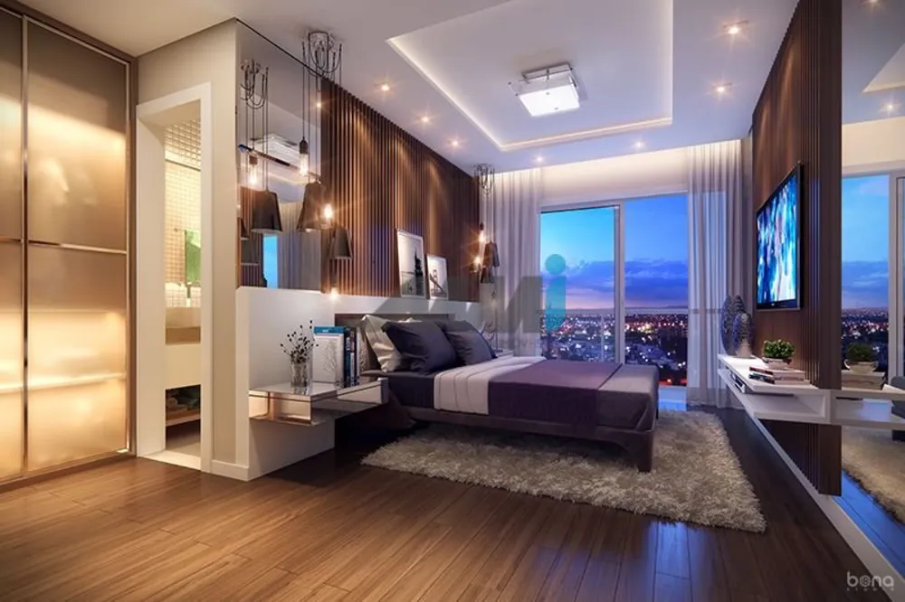 Apartamento, 3 quartos, 98 m² - Foto 6