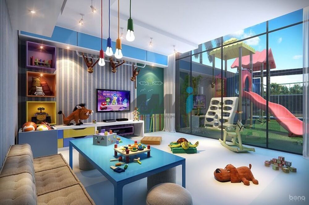 Apartamento, 3 quartos, 98 m² - Foto 2