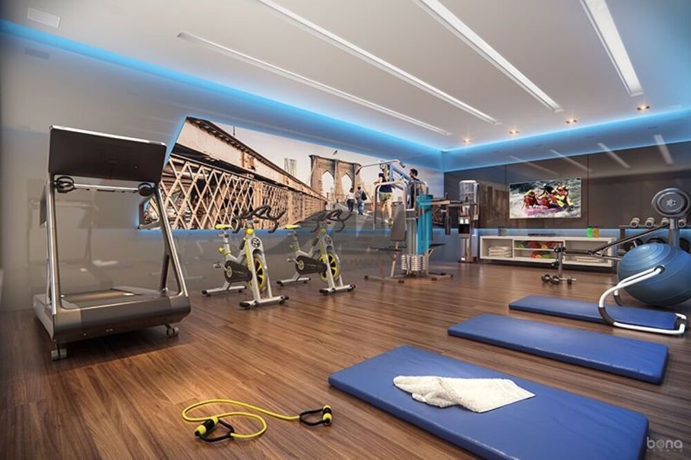 Apartamento, 3 quartos, 98 m² - Foto 4