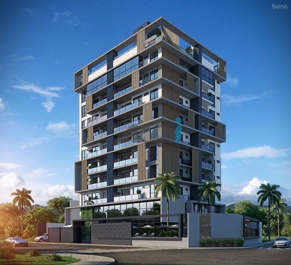 Apartamento, 3 quartos, 98 m² - Foto 1