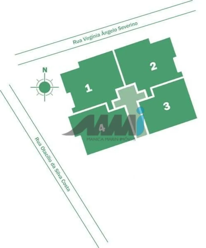 Apartamento, 3 quartos, 98 m² - Foto 5