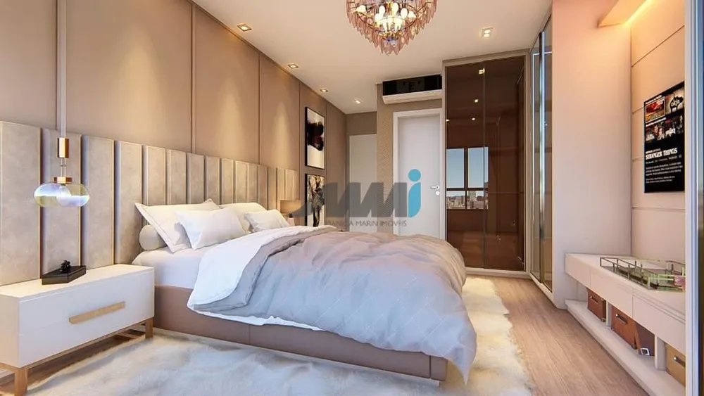Apartamento, 2 quartos, 80 m² - Foto 16