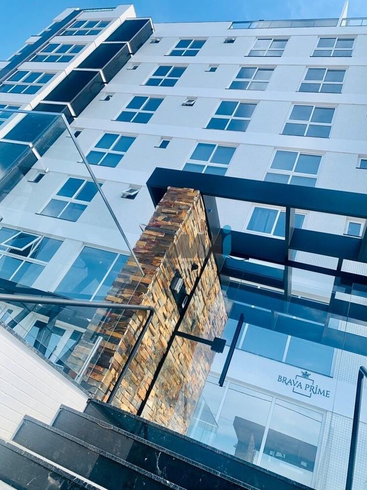 Apartamento à venda com 3 quartos, 112m² - Foto 7