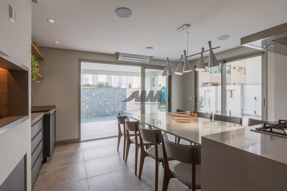 Apartamento, 4 quartos, 131 m² - Foto 15