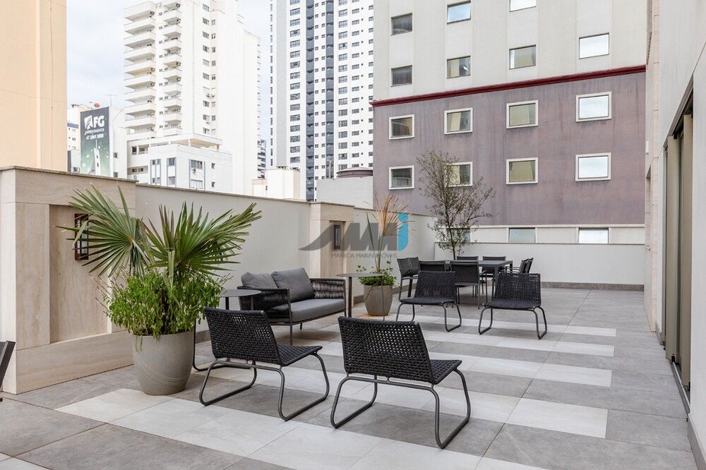 Apartamento, 4 quartos, 131 m² - Foto 9