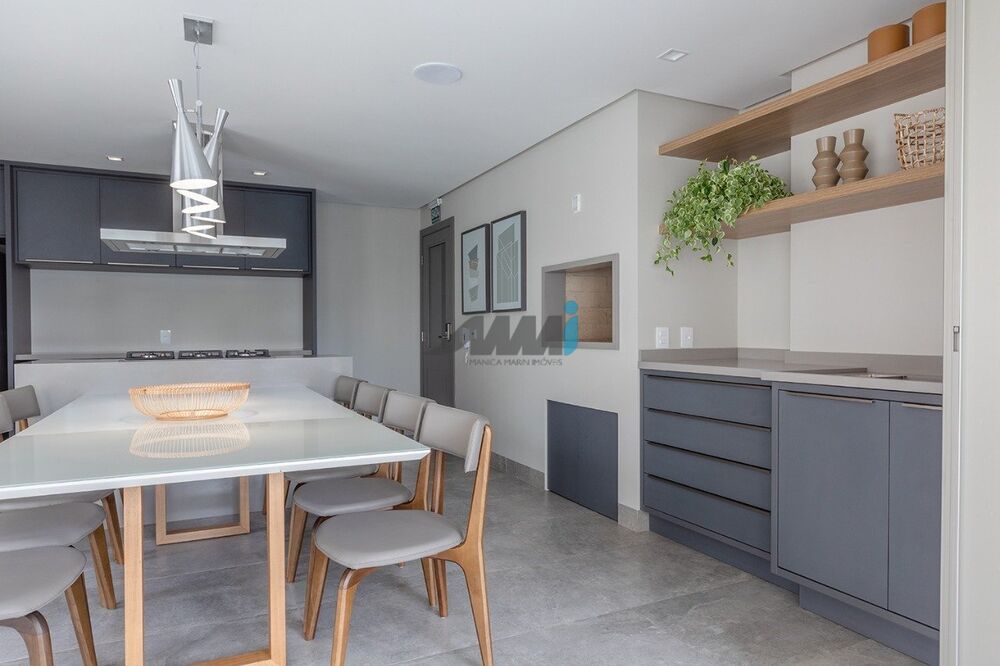 Apartamento, 4 quartos, 131 m² - Foto 11