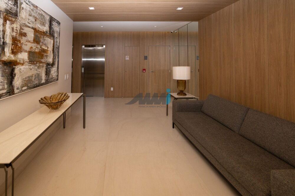 Apartamento, 4 quartos, 131 m² - Foto 4