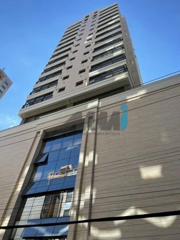 Apartamento, 4 quartos, 131 m² - Foto 1