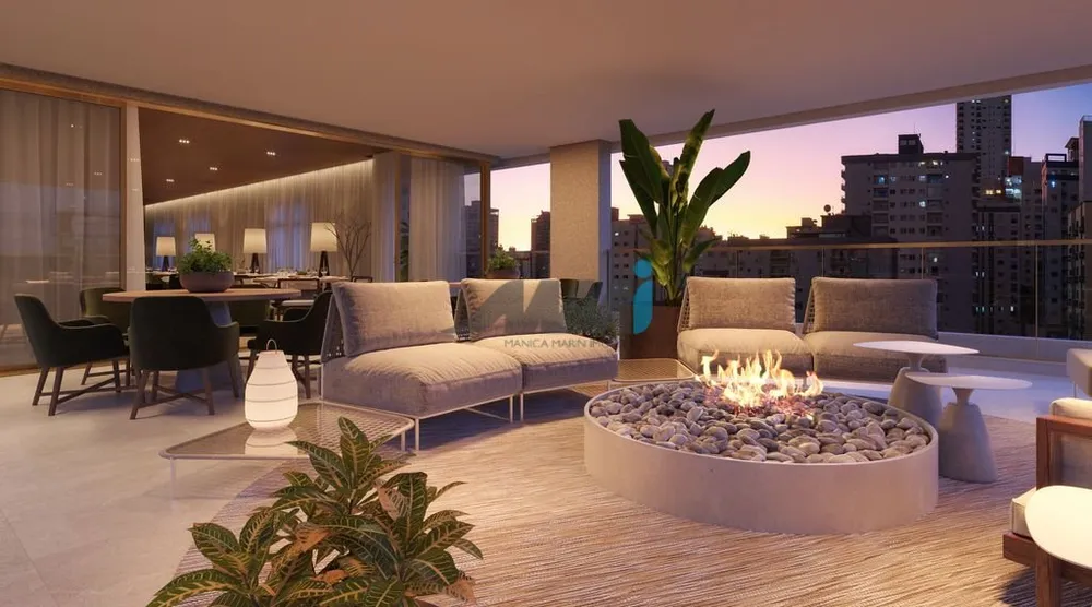 Apartamento, 4 quartos, 171 m² - Foto 13