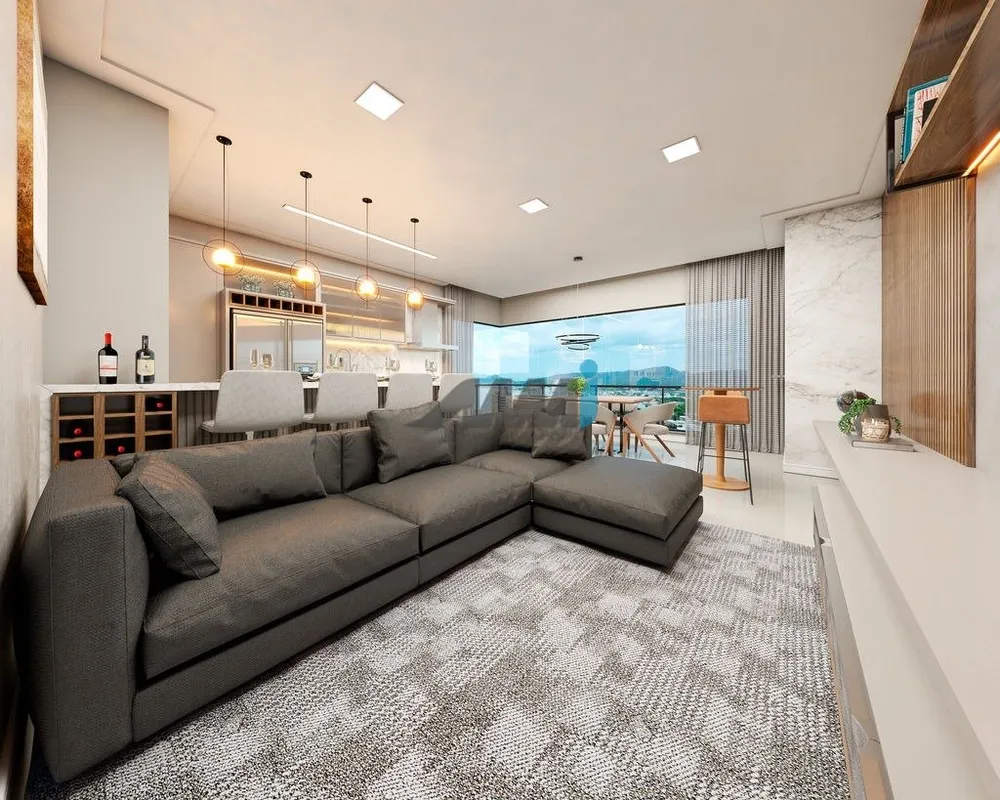 Cobertura, 3 quartos, 125 m² - Foto 19