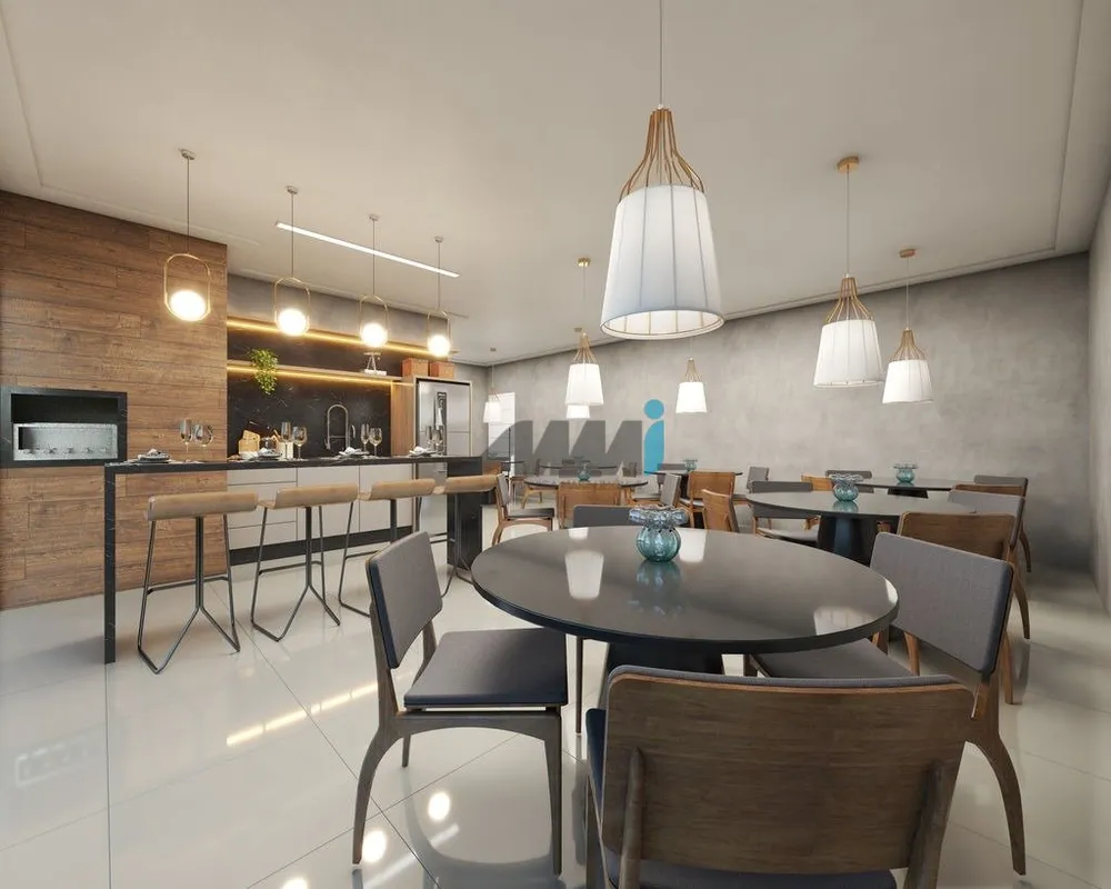 Cobertura, 3 quartos, 125 m² - Foto 4