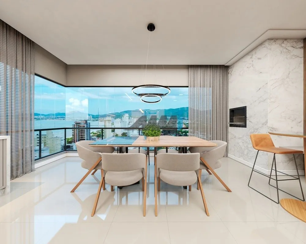 Cobertura, 3 quartos, 125 m² - Foto 7