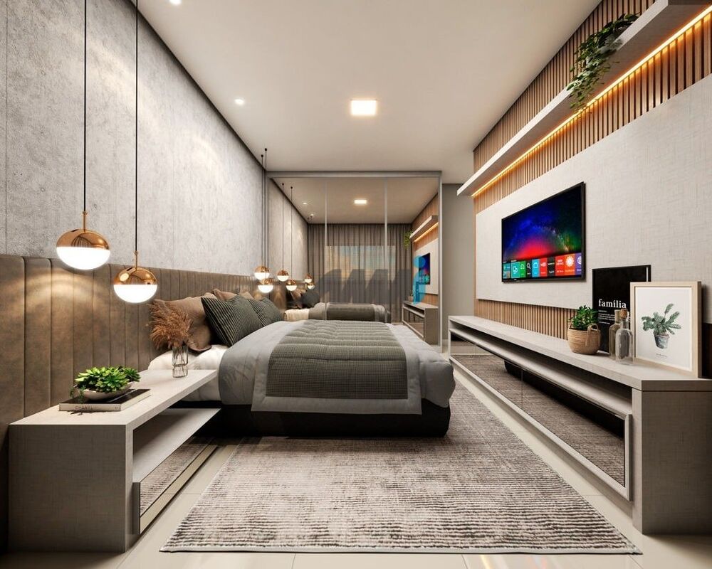 Cobertura à venda com 3 quartos, 125m² - Foto 8