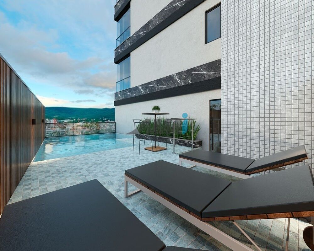 Cobertura à venda com 3 quartos, 125m² - Foto 1