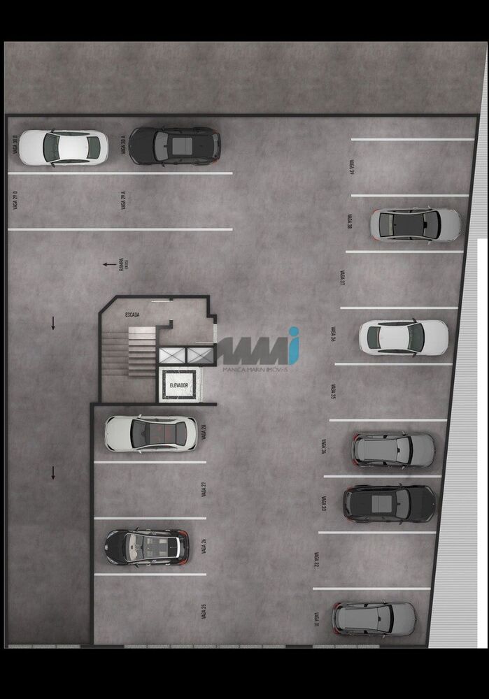Cobertura à venda com 3 quartos, 125m² - Foto 11