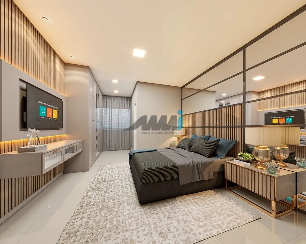 Cobertura, 3 quartos, 125 m² - Foto 10