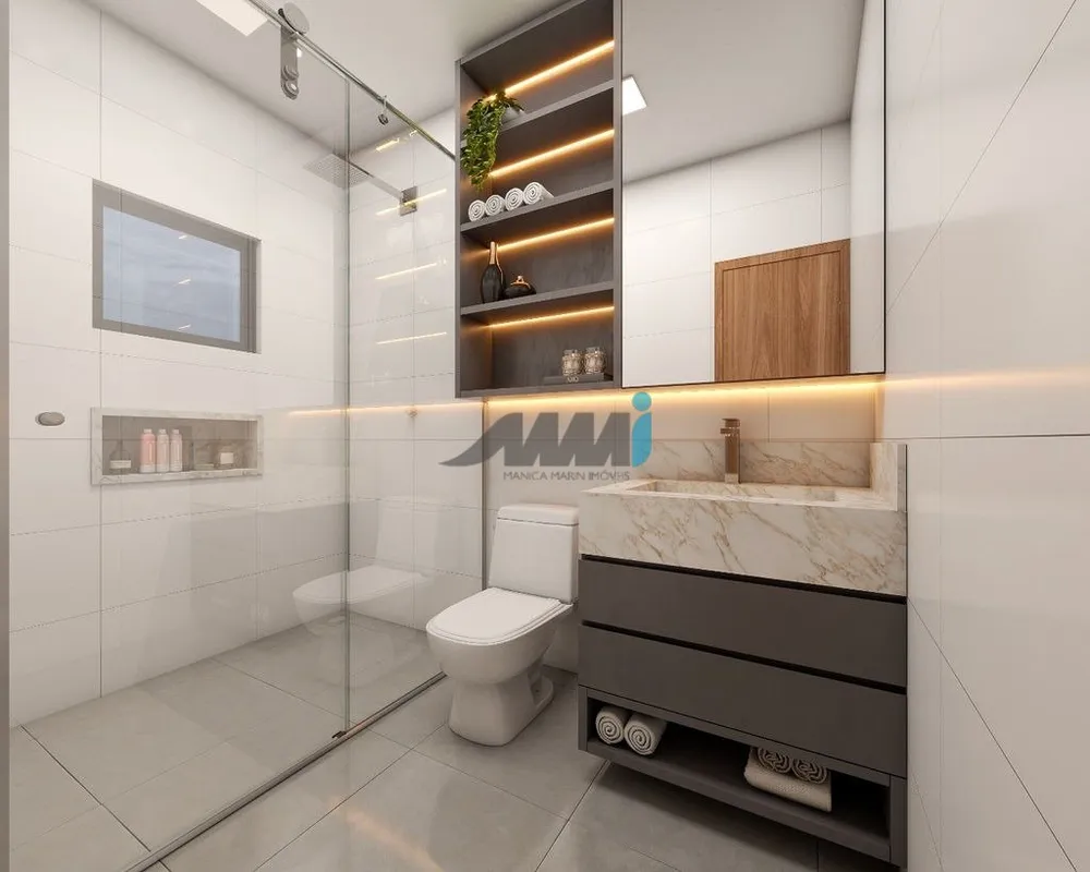 Cobertura, 3 quartos, 125 m² - Foto 13