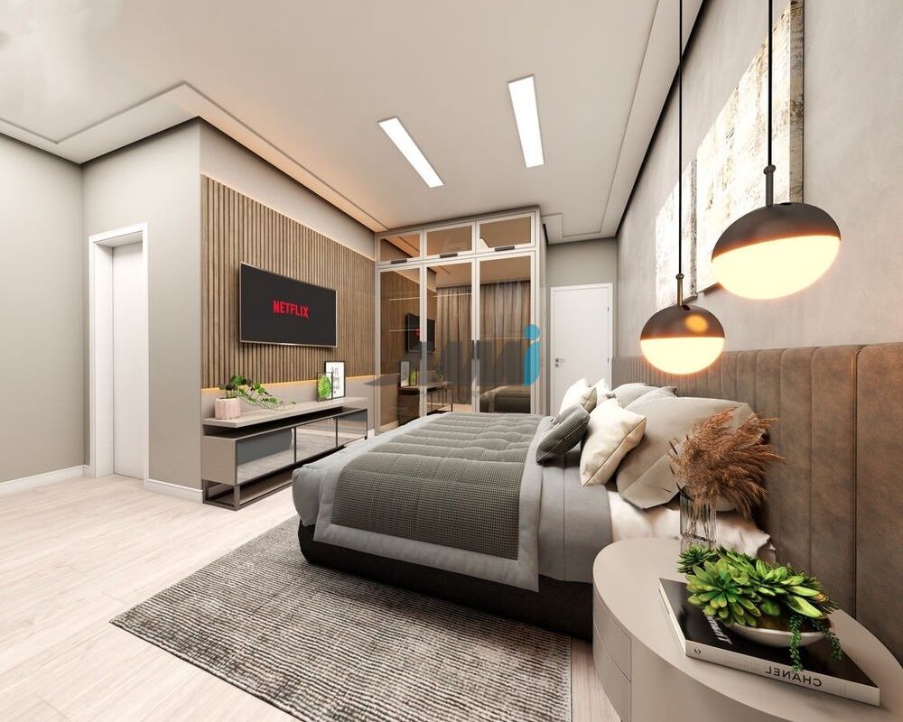 Cobertura à venda com 3 quartos, 125m² - Foto 9