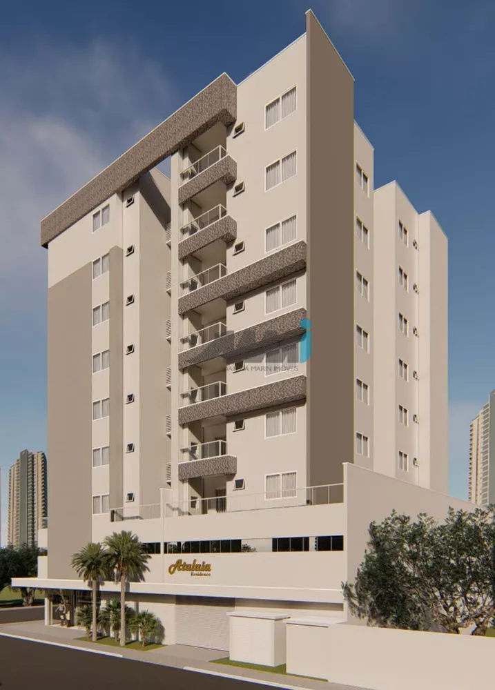 Apartamento à venda com 3 quartos, 86m² - Foto 6