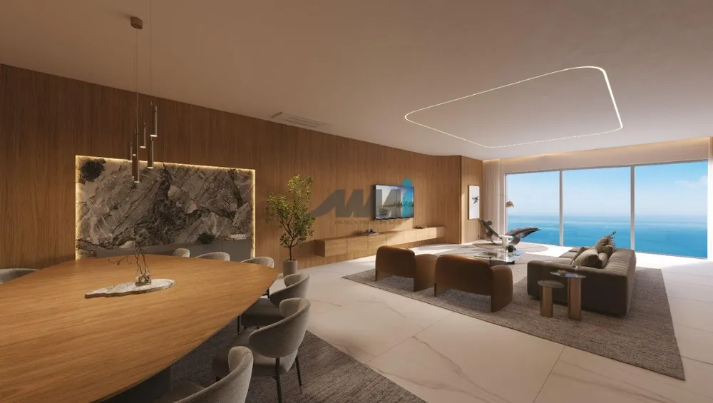 Apartamento, 5 quartos, 301 m² - Foto 5