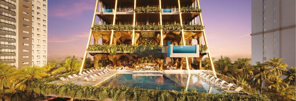 Apartamento, 5 quartos, 301 m² - Foto 4