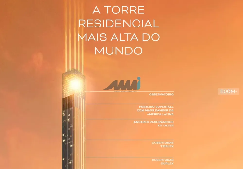 Apartamento, 5 quartos, 301 m² - Foto 6
