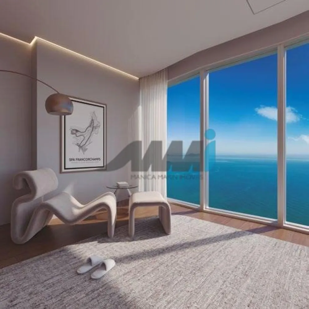 Apartamento, 5 quartos, 301 m² - Foto 6