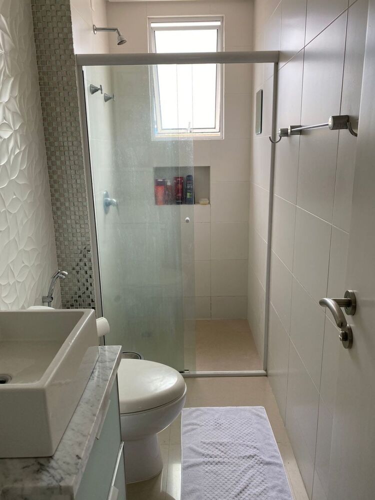 Apartamento, 3 quartos, 98 m² - Foto 4