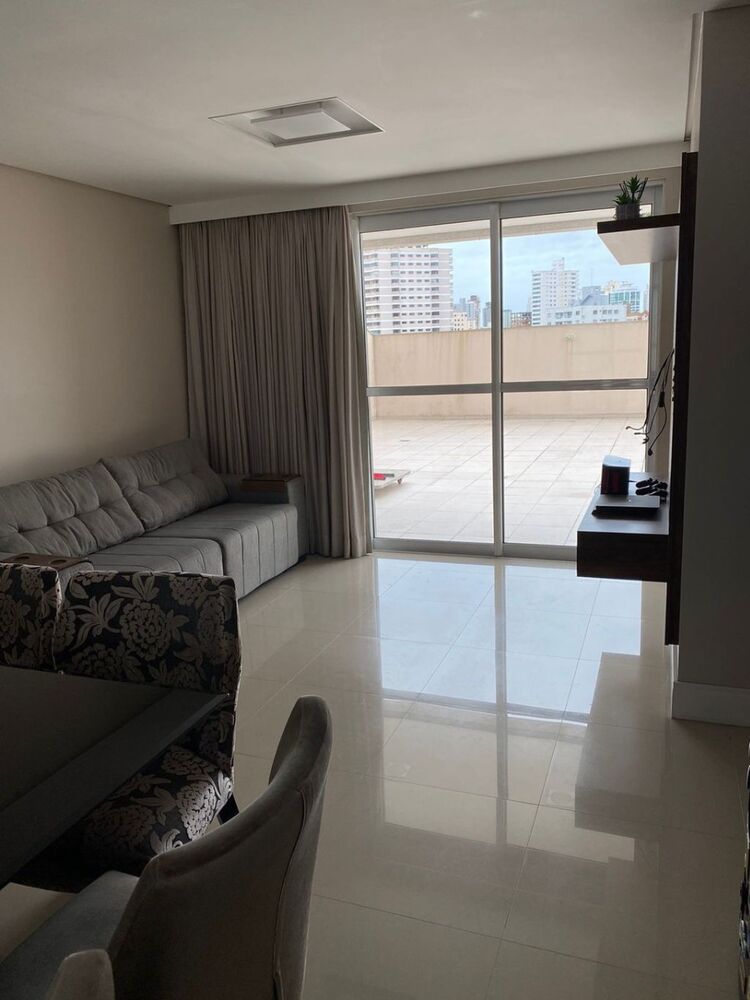 Apartamento, 3 quartos, 98 m² - Foto 1