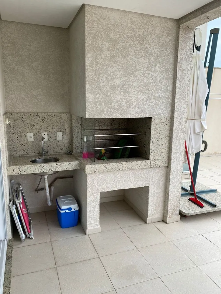 Apartamento, 3 quartos, 98 m² - Foto 8