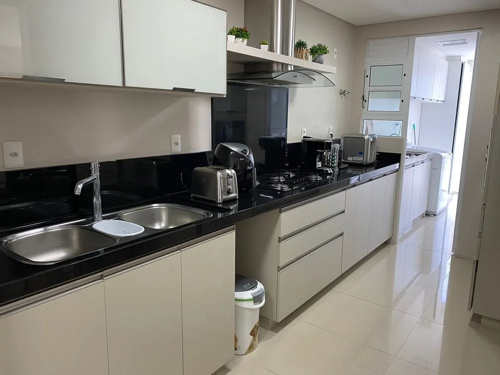Apartamento, 3 quartos, 98 m² - Foto 5