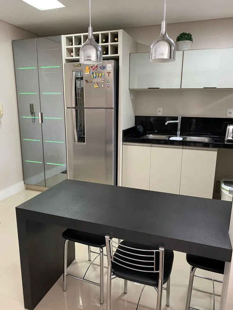 Apartamento, 3 quartos, 98 m² - Foto 6